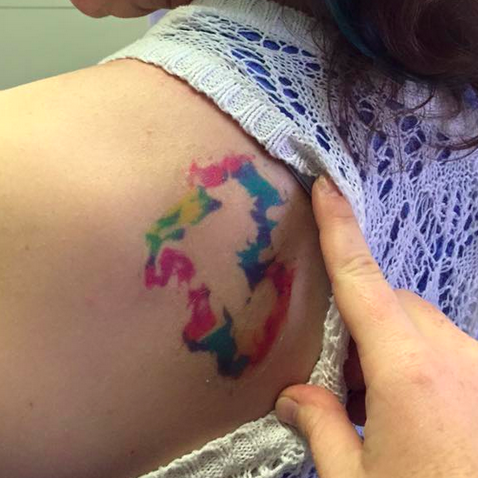 Momentary Ink gallery image