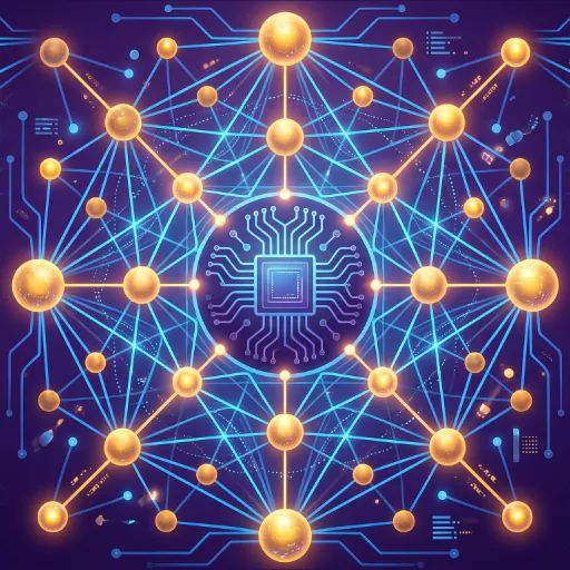 Singularity: AI Tycoon logo