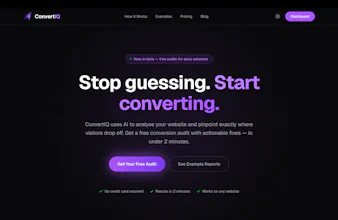 ConvertIQ gallery image