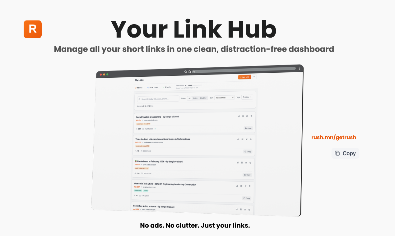 Rushomon gallery image