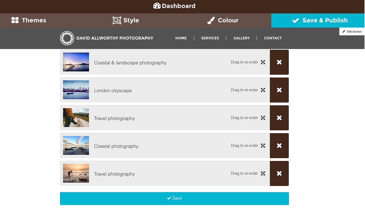 Done Dave gallery image