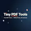 Tiny PDF Tools