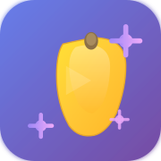 Nano banana video logo Nano banana video logo