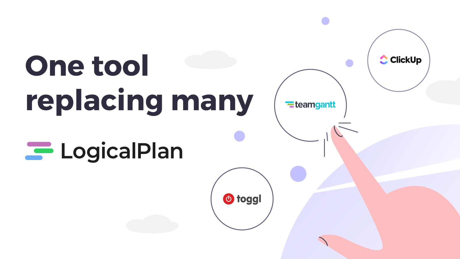 LogicalPlan 2.0 gallery image