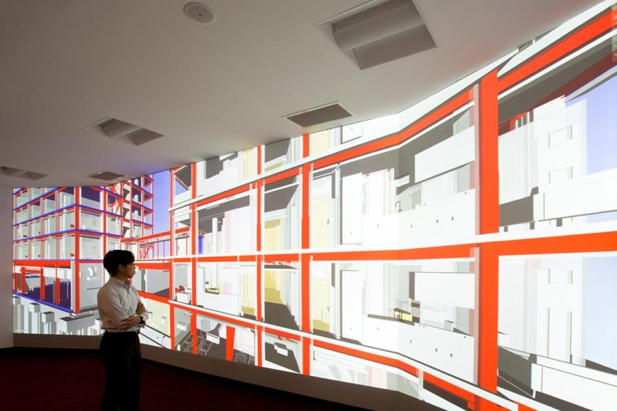 Scalable Display gallery image