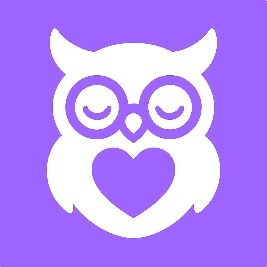 Couples App: Lumo - Product Hunt launch logo and brand identity