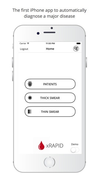 xRAPID7 gallery image