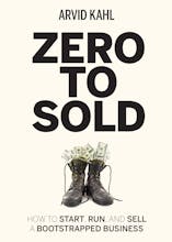 Zero to Sold gallery image