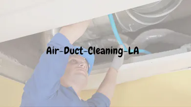 Air-Duct-Cleaning-LA gallery image