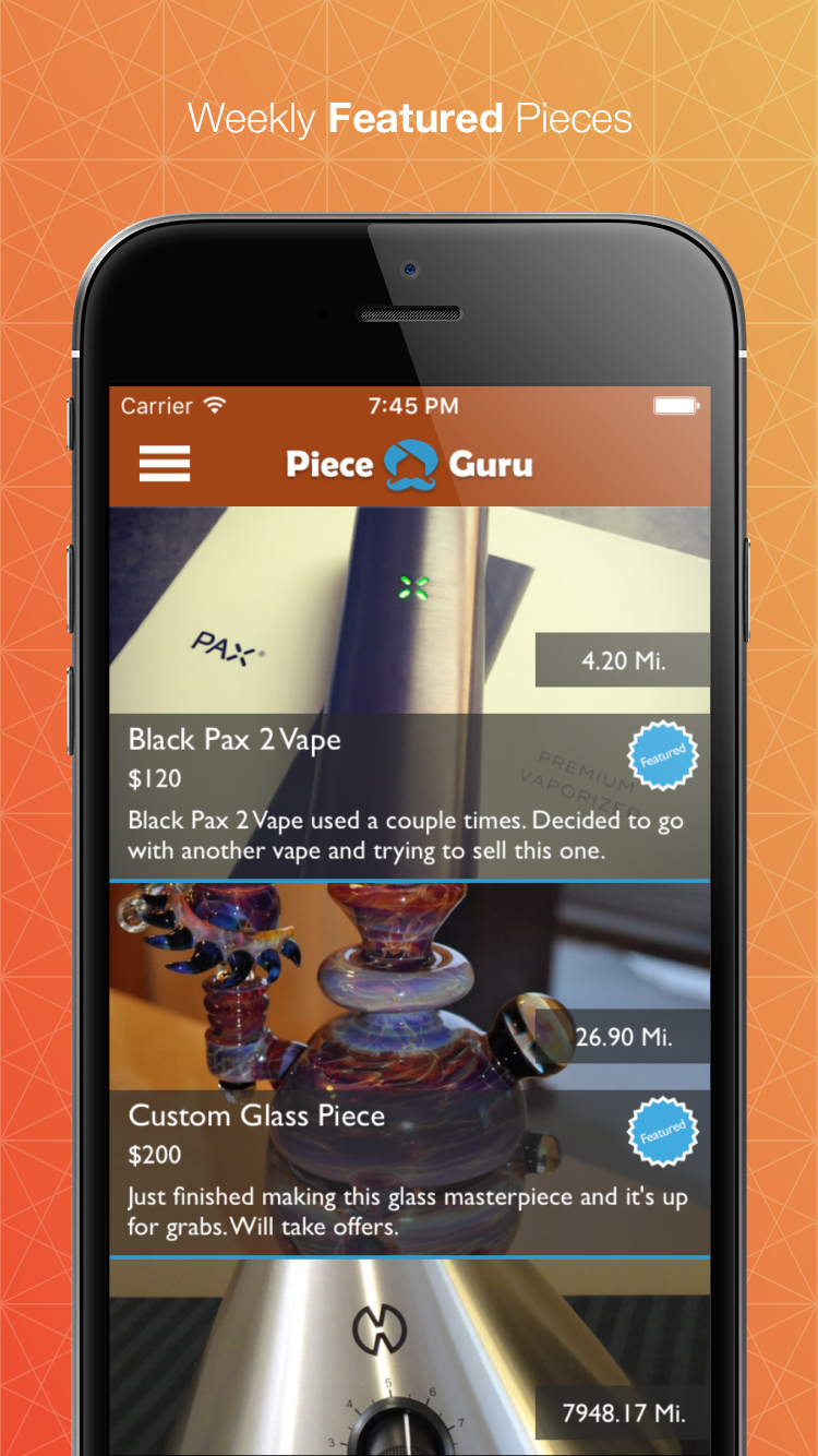 Piece Guru gallery image