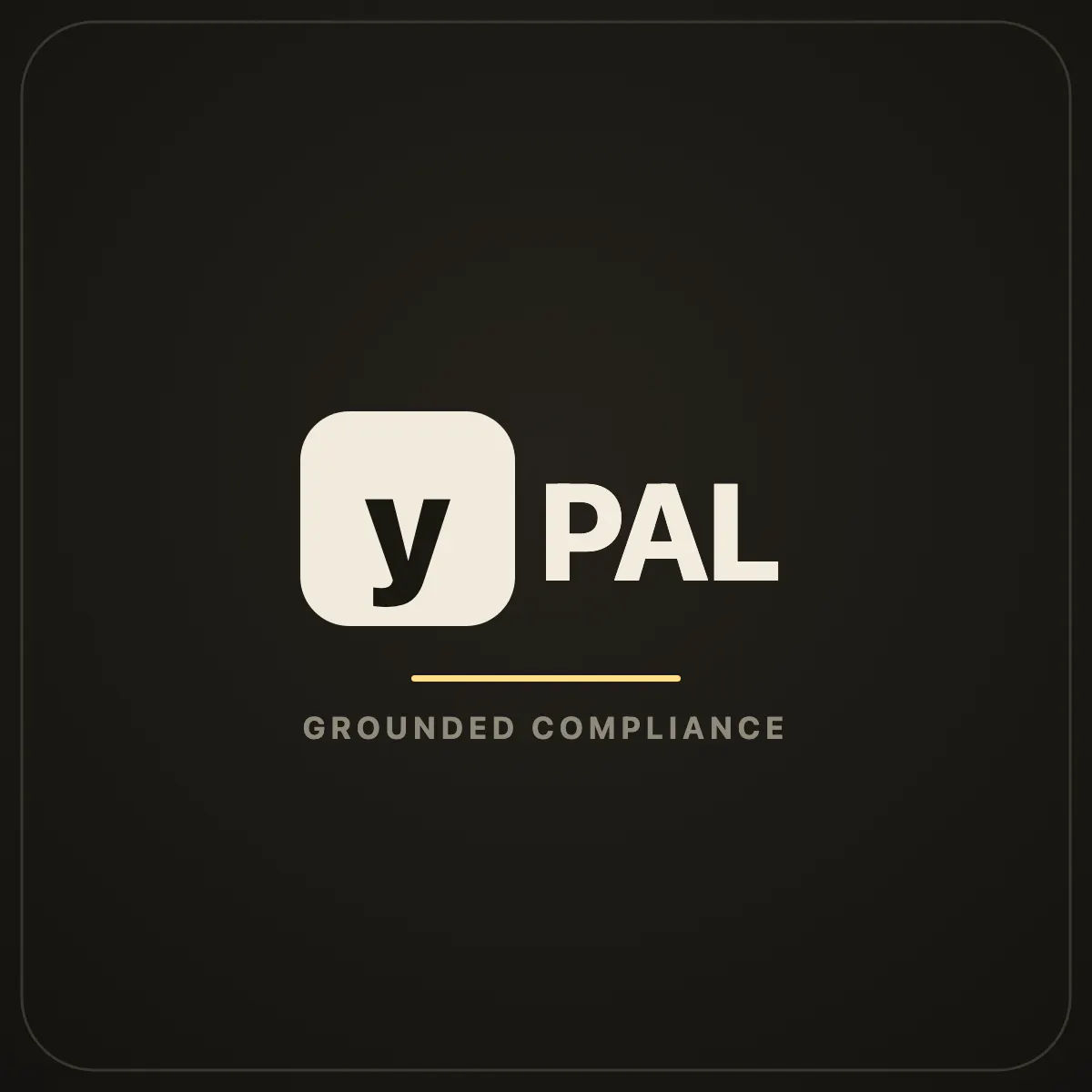 yPAL logo