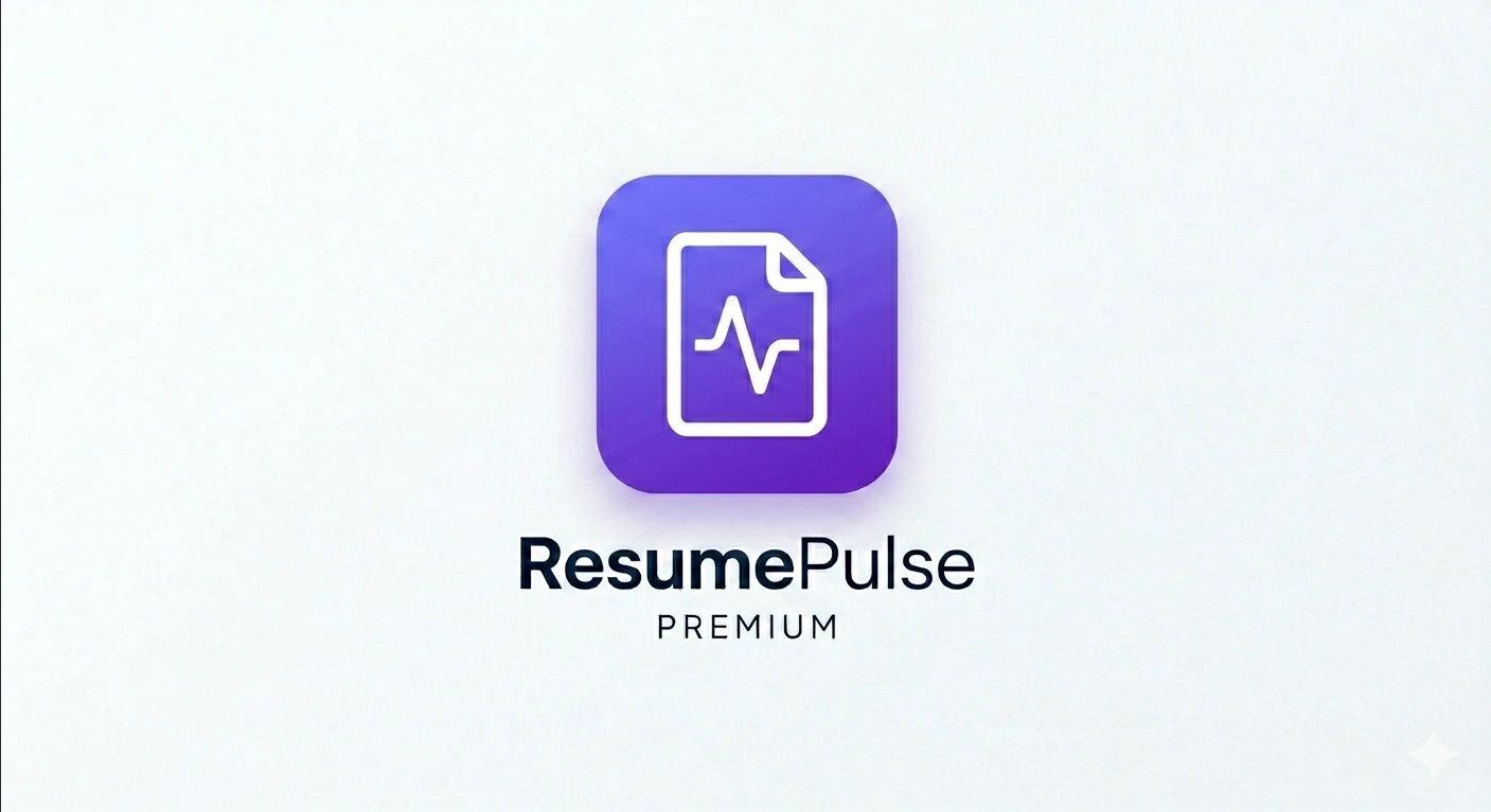 ResumePulse logo