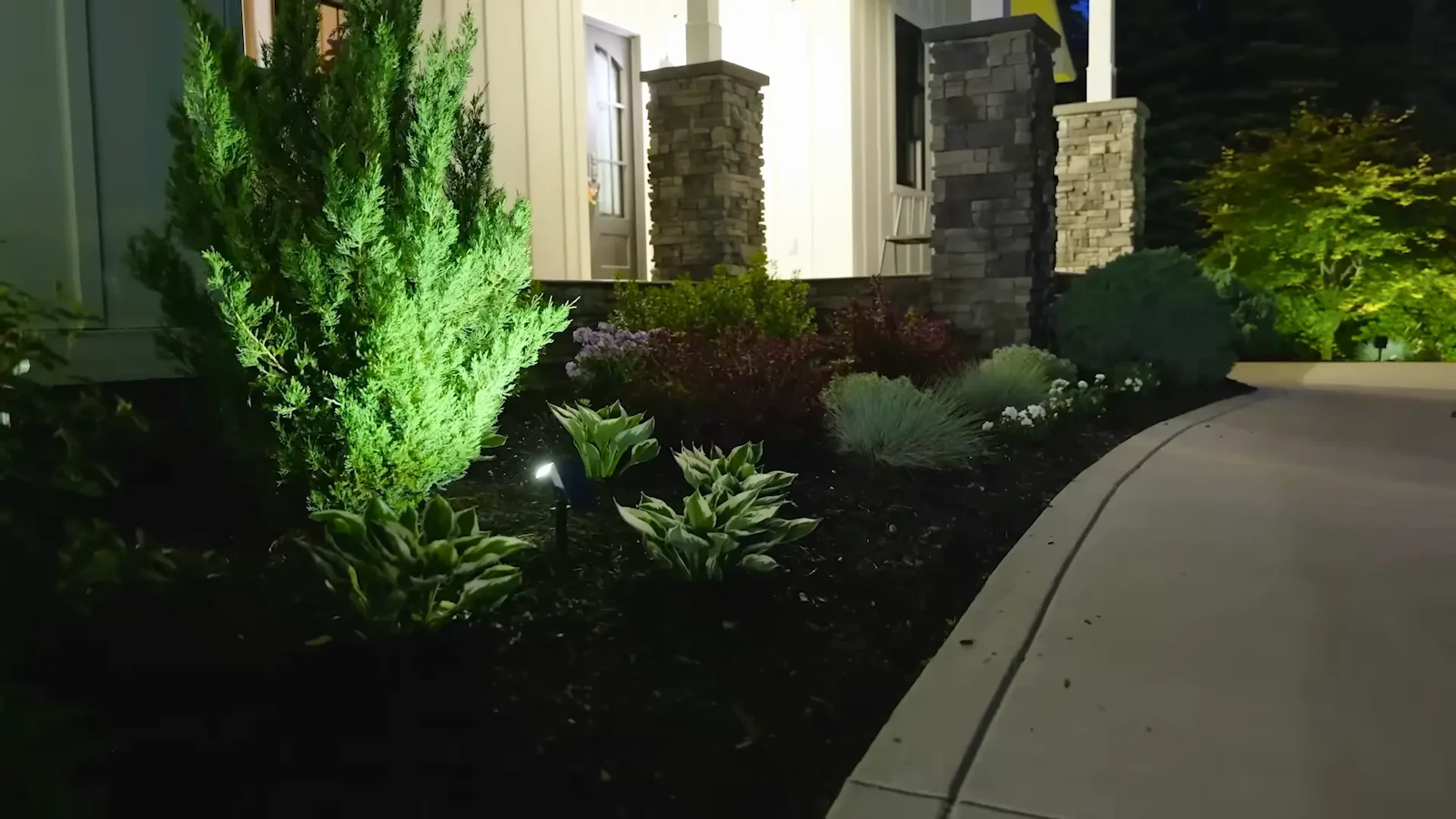 buffalo landscaping screenshot 1