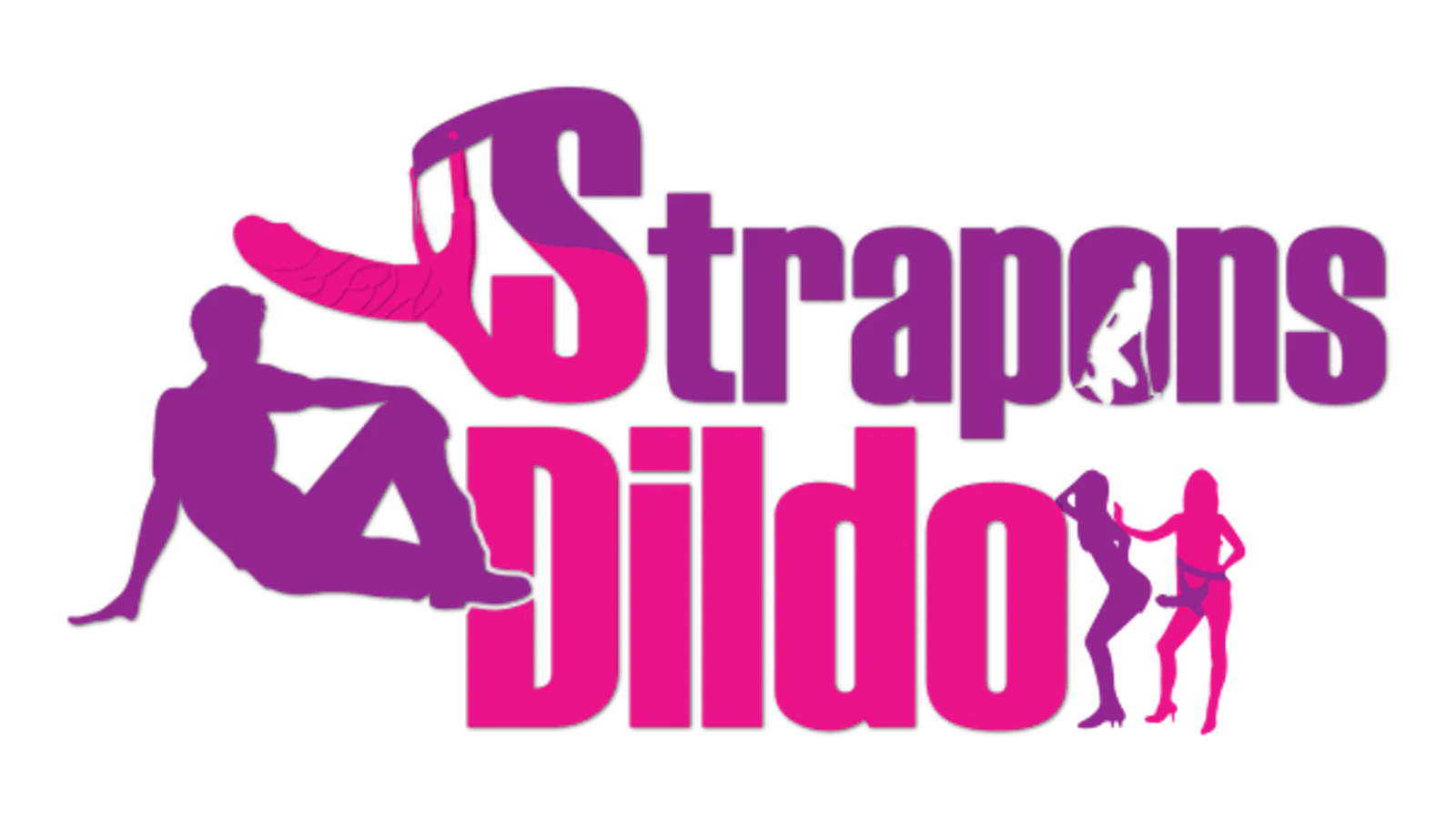 Strap ons Dildo screenshot 1