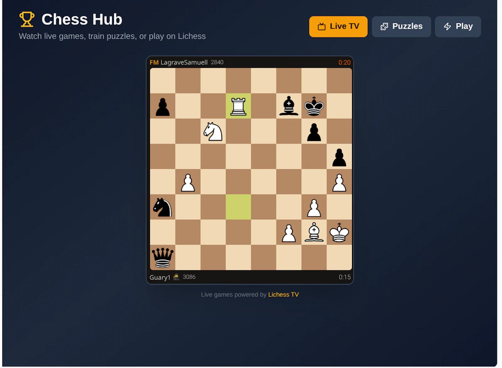ChathubApp screenshot 6
