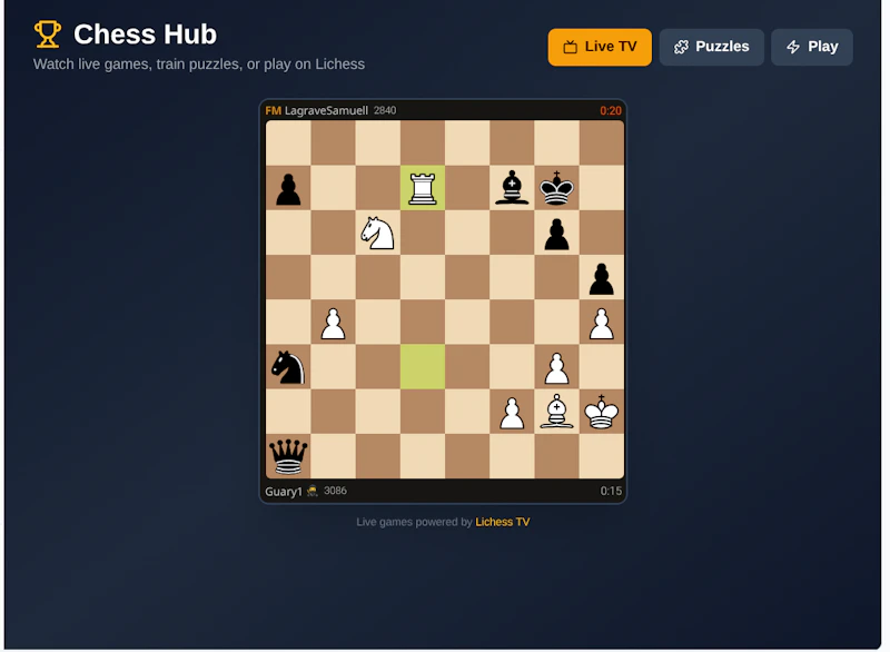 ChathubApp screenshot 6