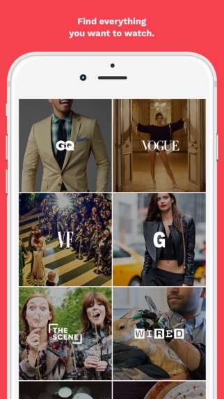 The Scene gallery image