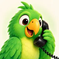 ParrotVoice.app