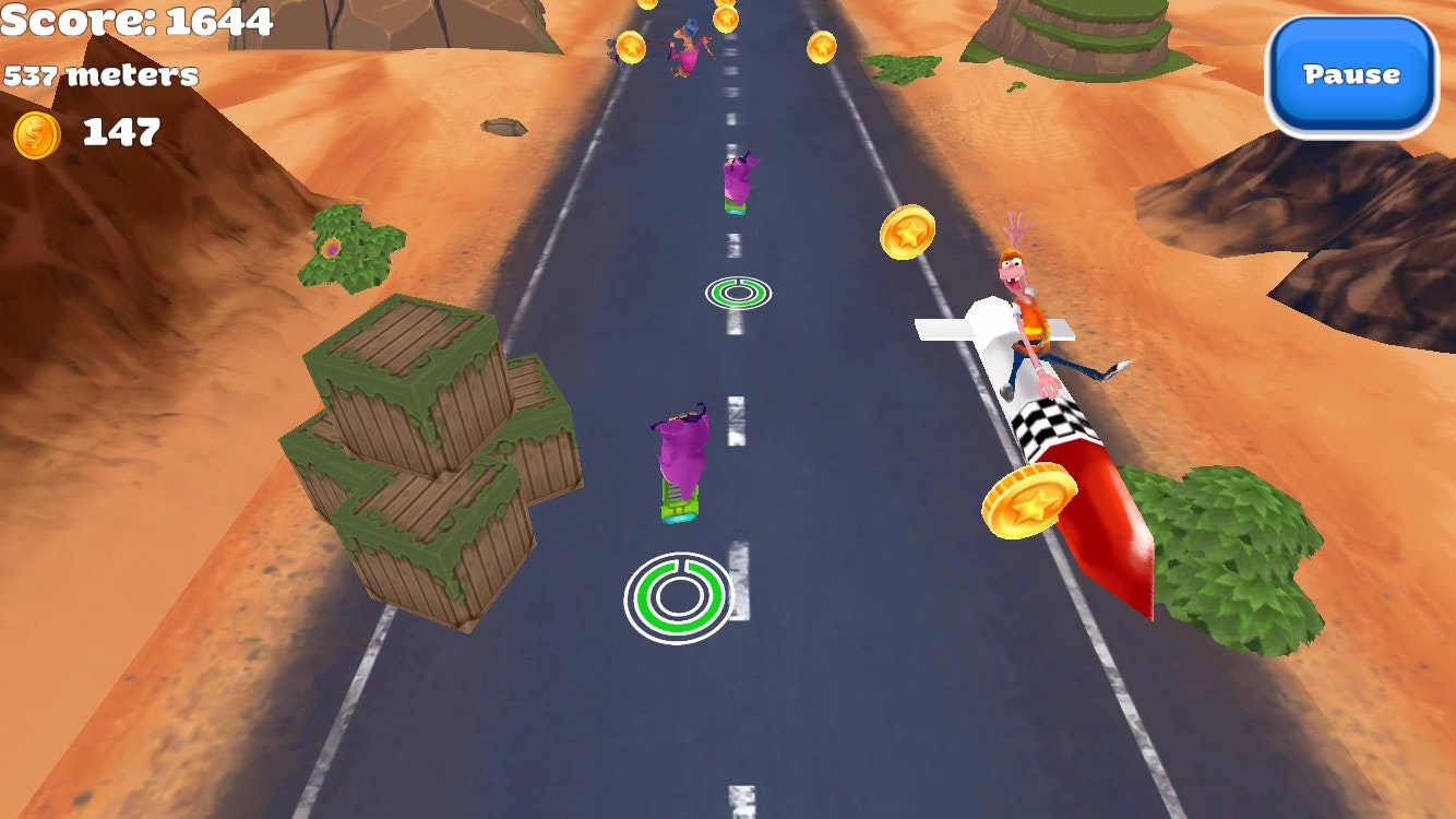 Magoolies gallery image