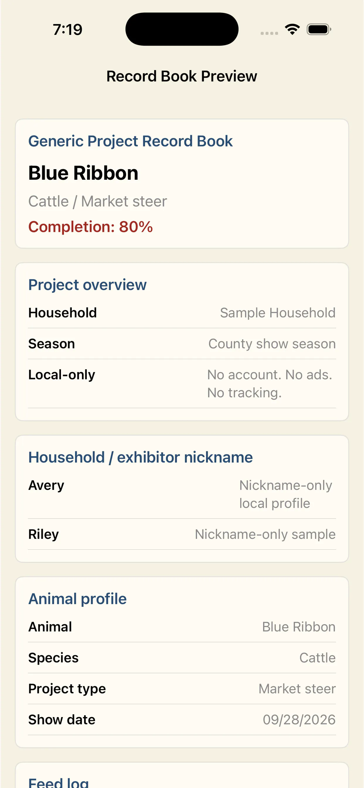 Screenshot 3