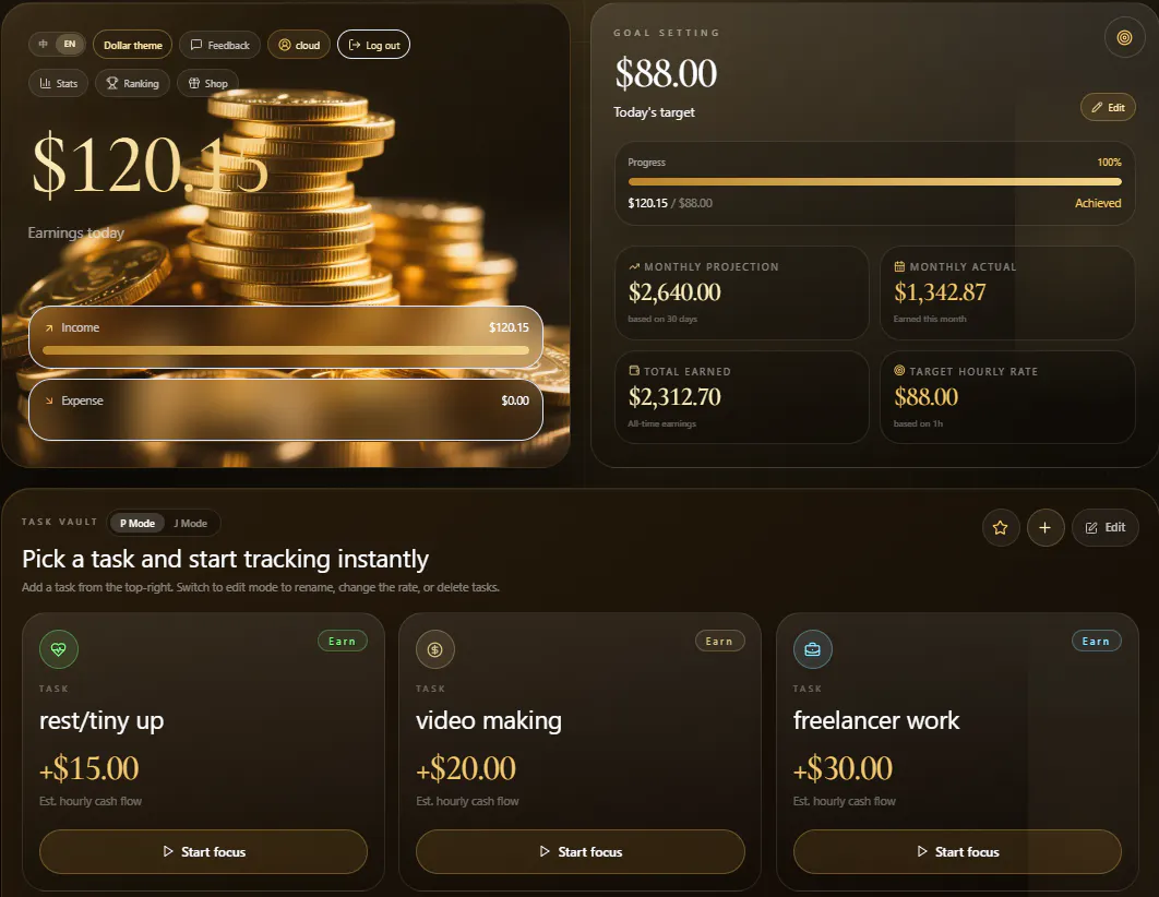 earnmyday gallery image