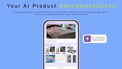 Organz AI gallery image