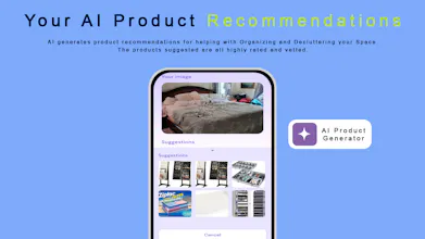 Organz AI gallery image