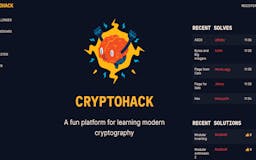 CryptoHack media 2