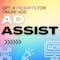 AdAssist Pro: GPT-4 Online Ad Prompts
