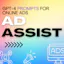 AdAssist Pro: GPT-4 Online Ad Prompts
