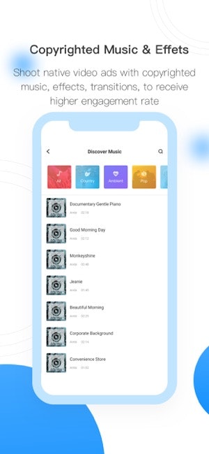 TikTok AdStudio gallery image