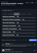 SignalScout gallery image