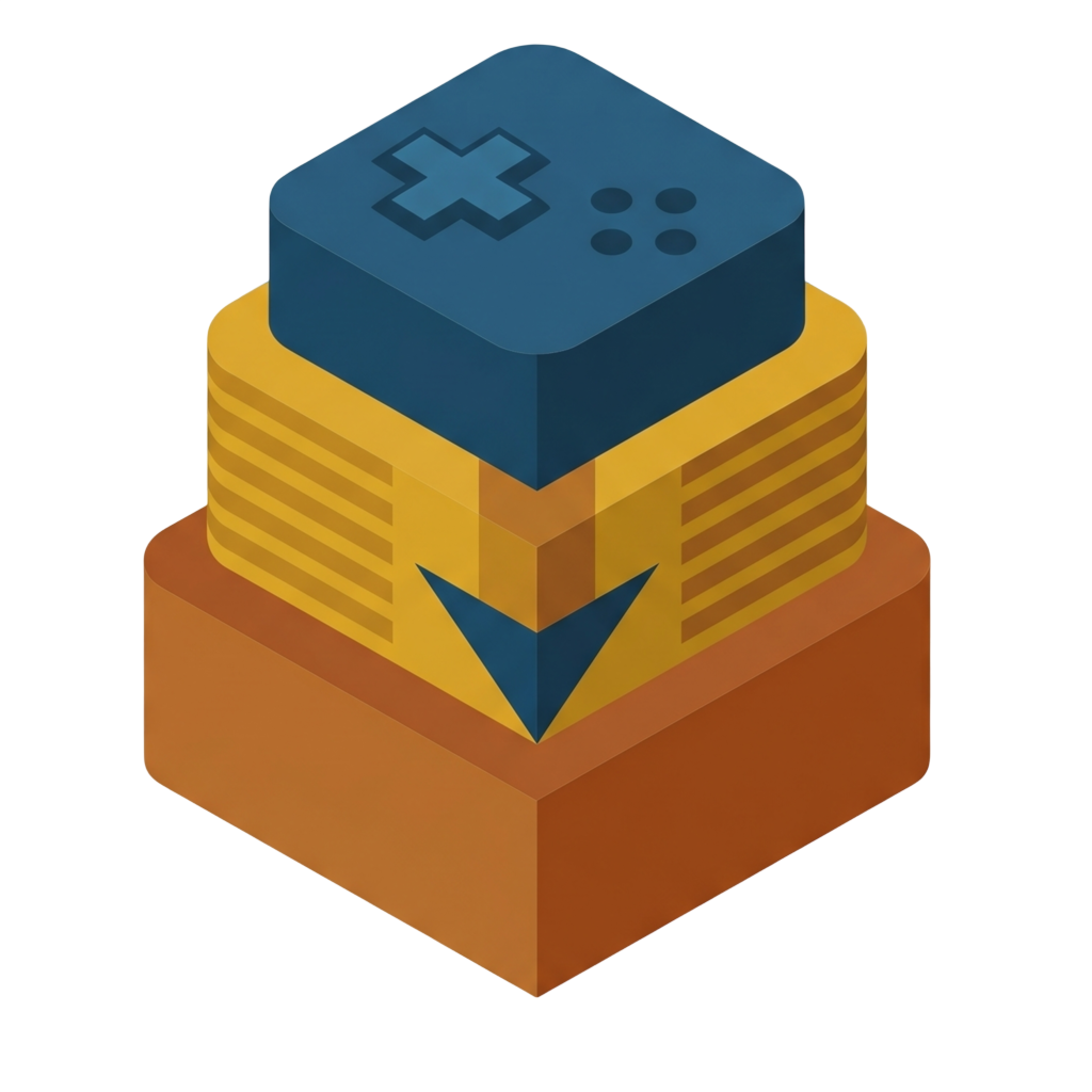 Compact Games