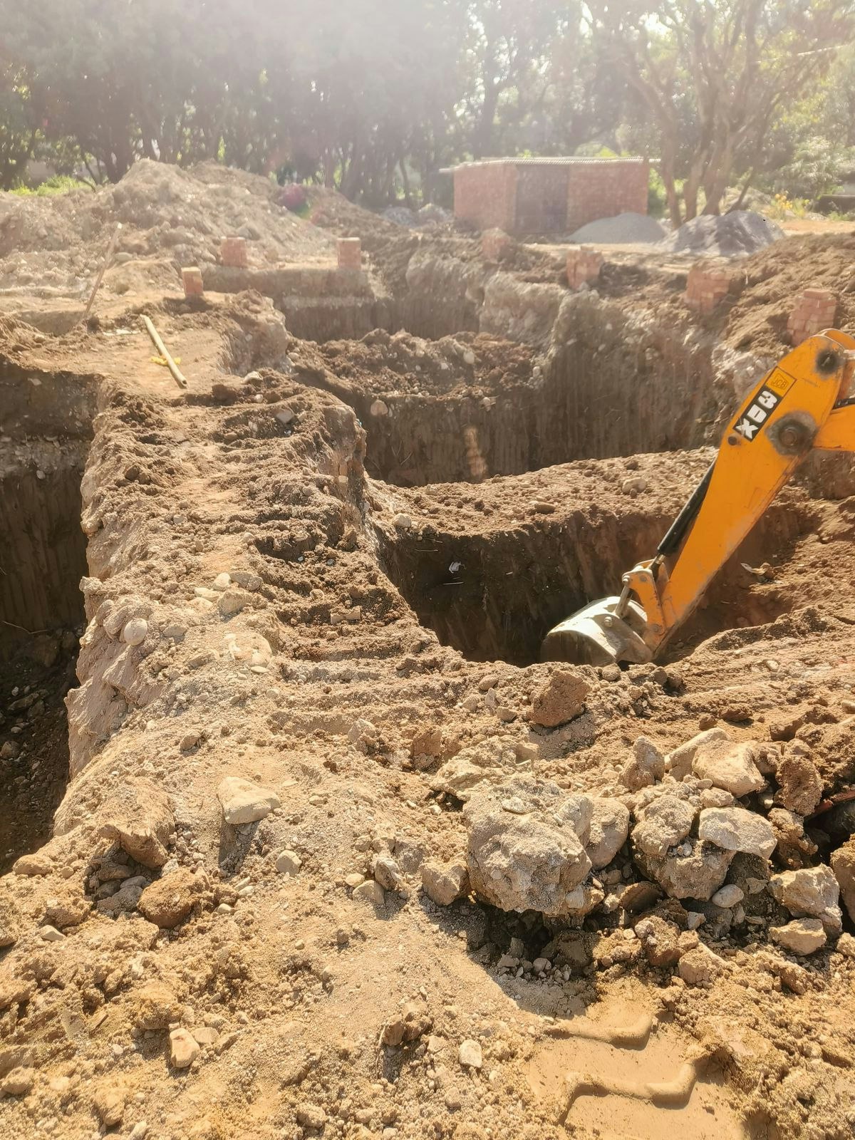 Ghughuti Infra gallery image