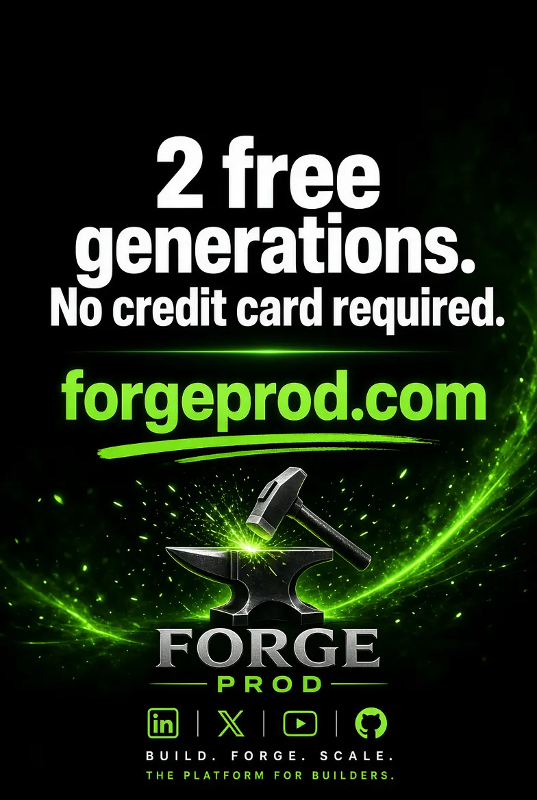Forge gallery image