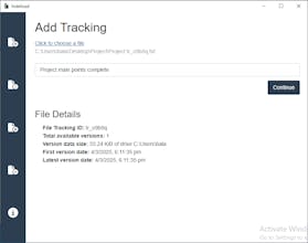 Hideload gallery image