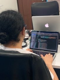 Offshore Software Development Services