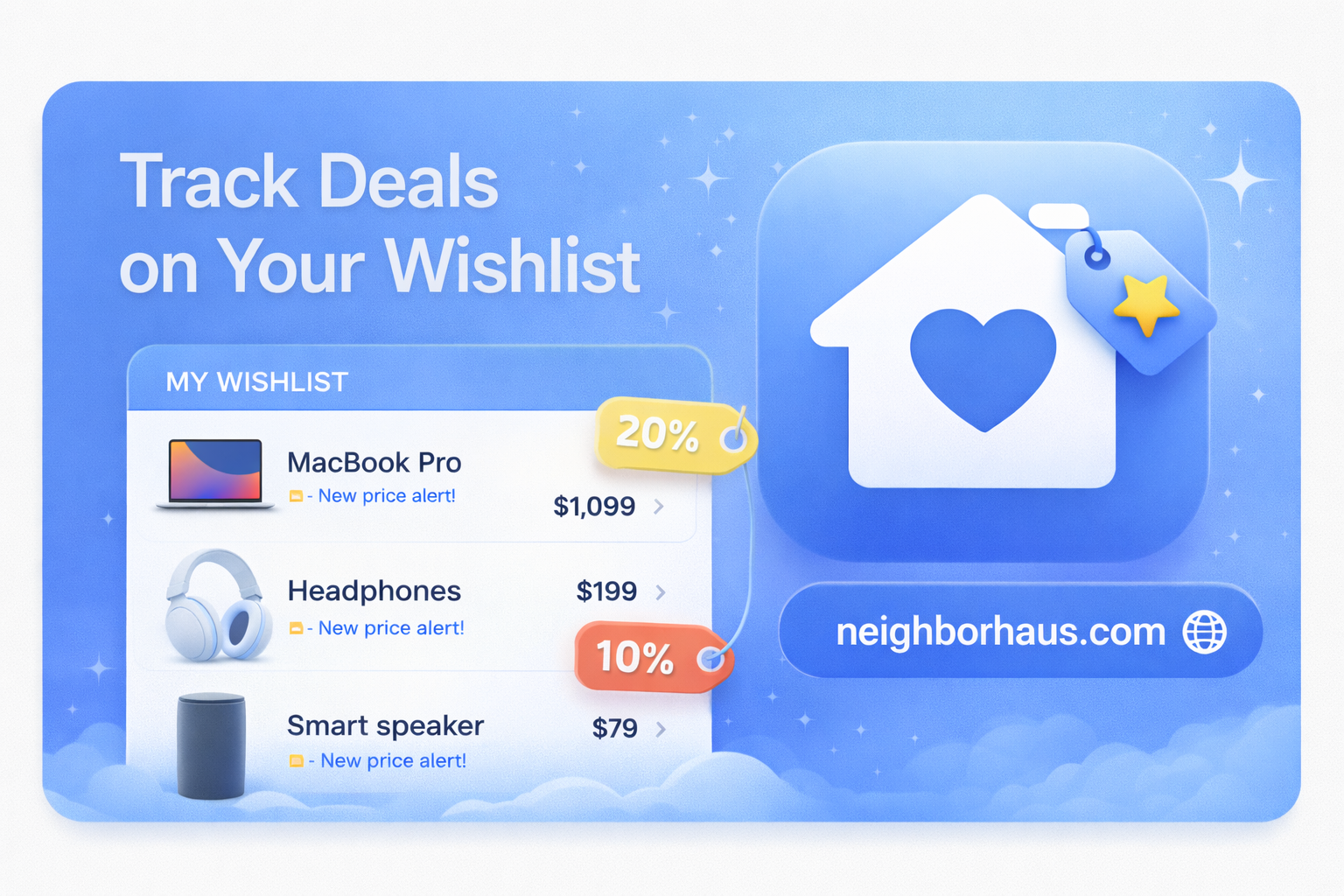 NeighborHaus gallery image