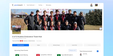 GoodCoach gallery image