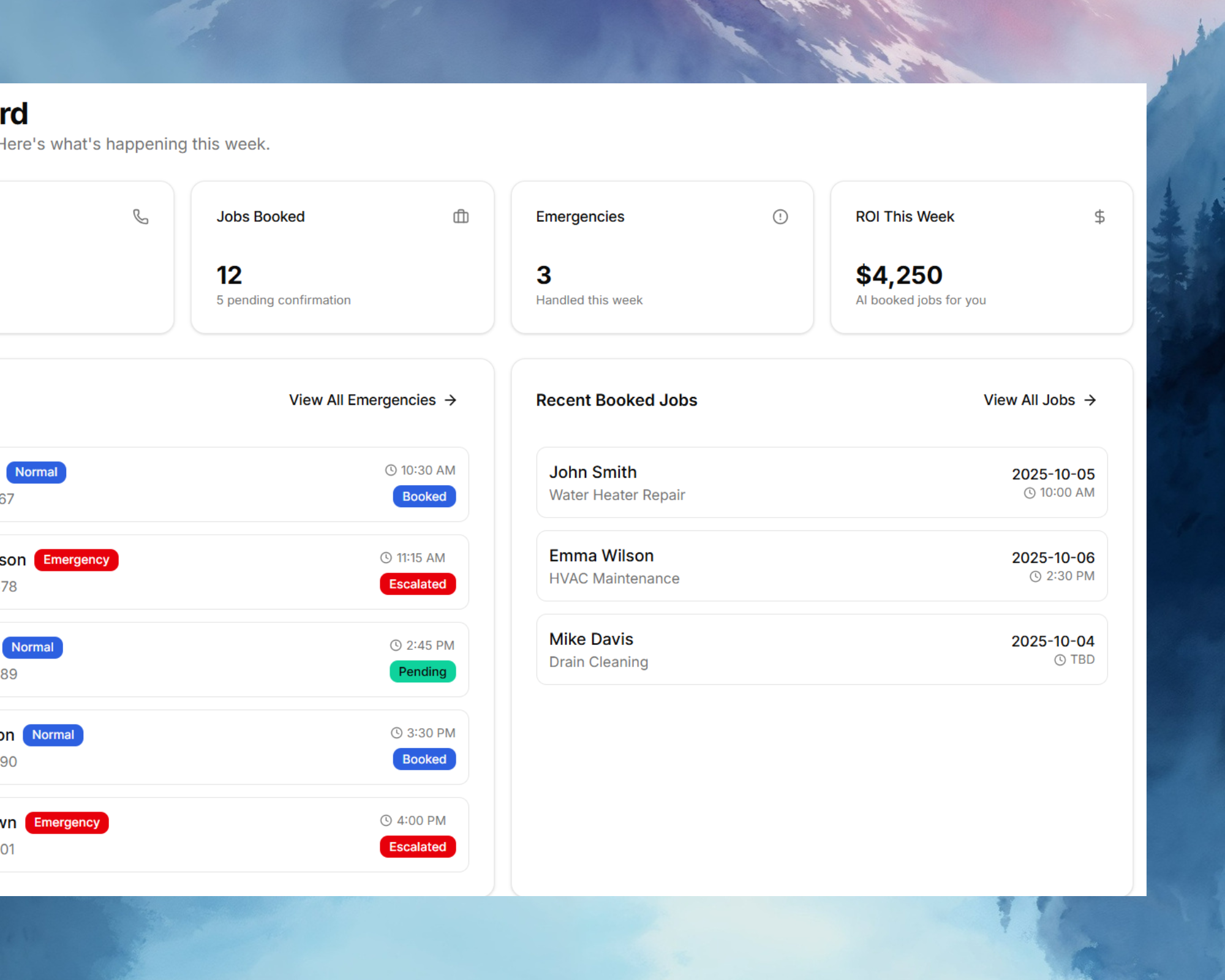 Supacalls gallery image