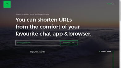 TINI.ES gallery image