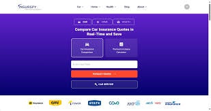 Média Comparaison de l'assurance Insurspy - Comparez et économisez sur l'assurance néo-zélandaise en 30 secondes. 4