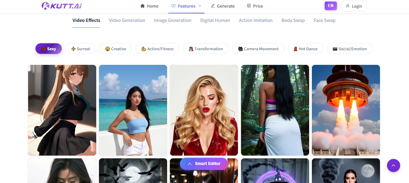 kutt Ai gallery image