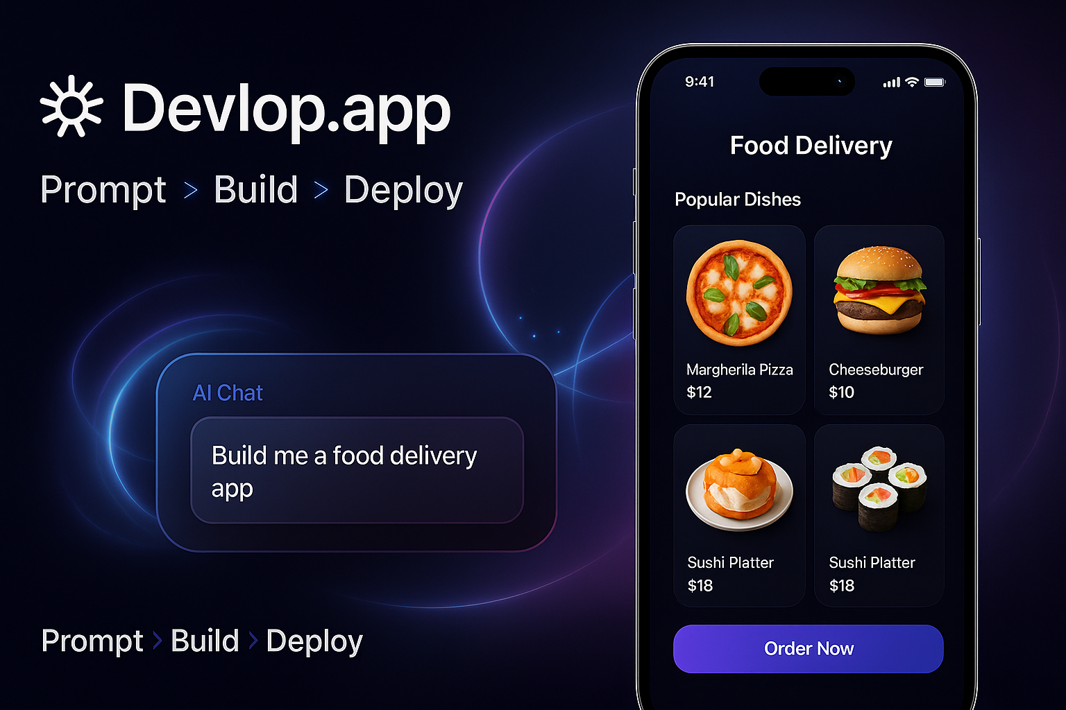 Devlop.app gallery image
