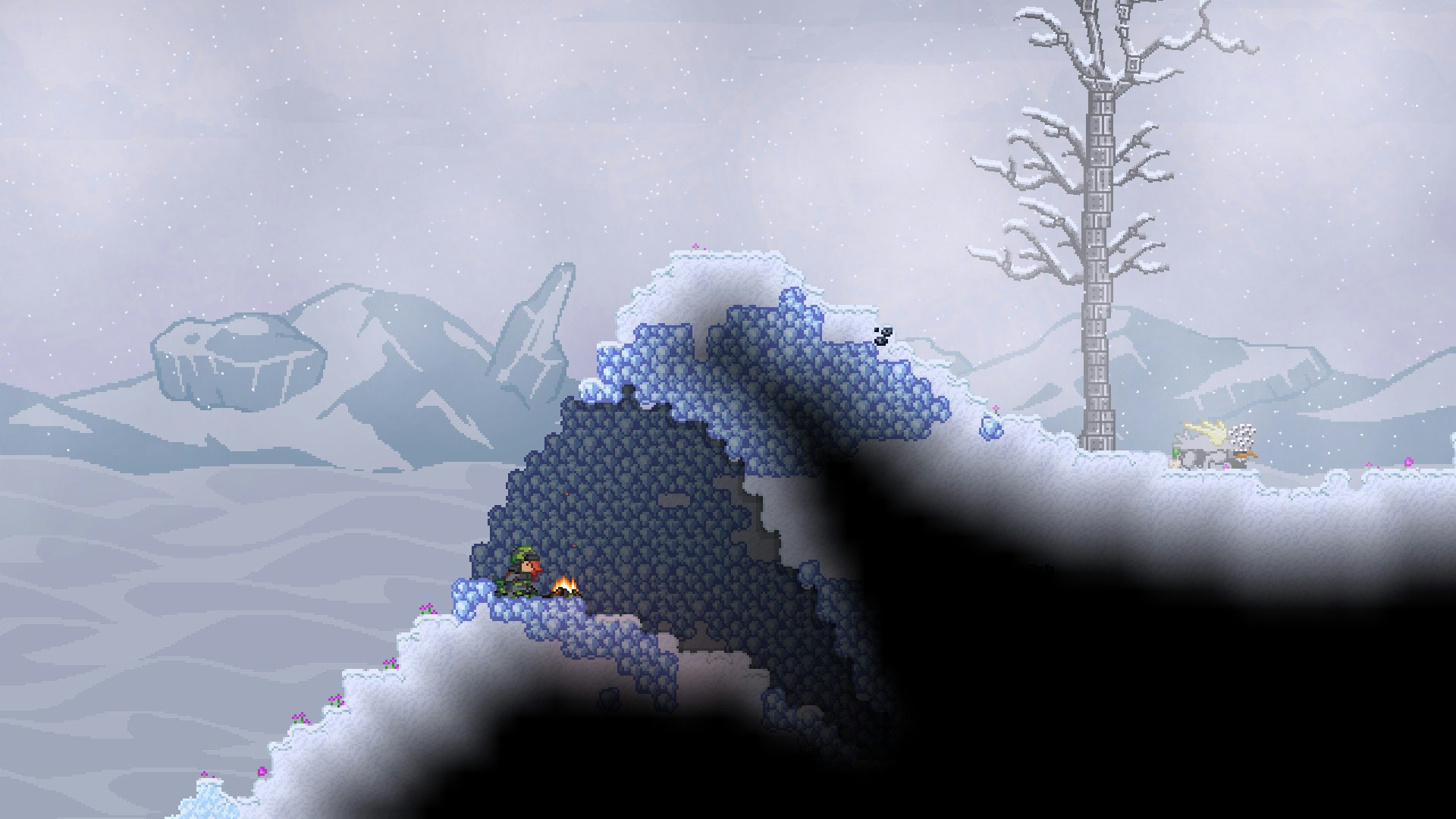 Starbound gallery image