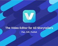 Write-on Video – Story Planner & Video Maker media 2