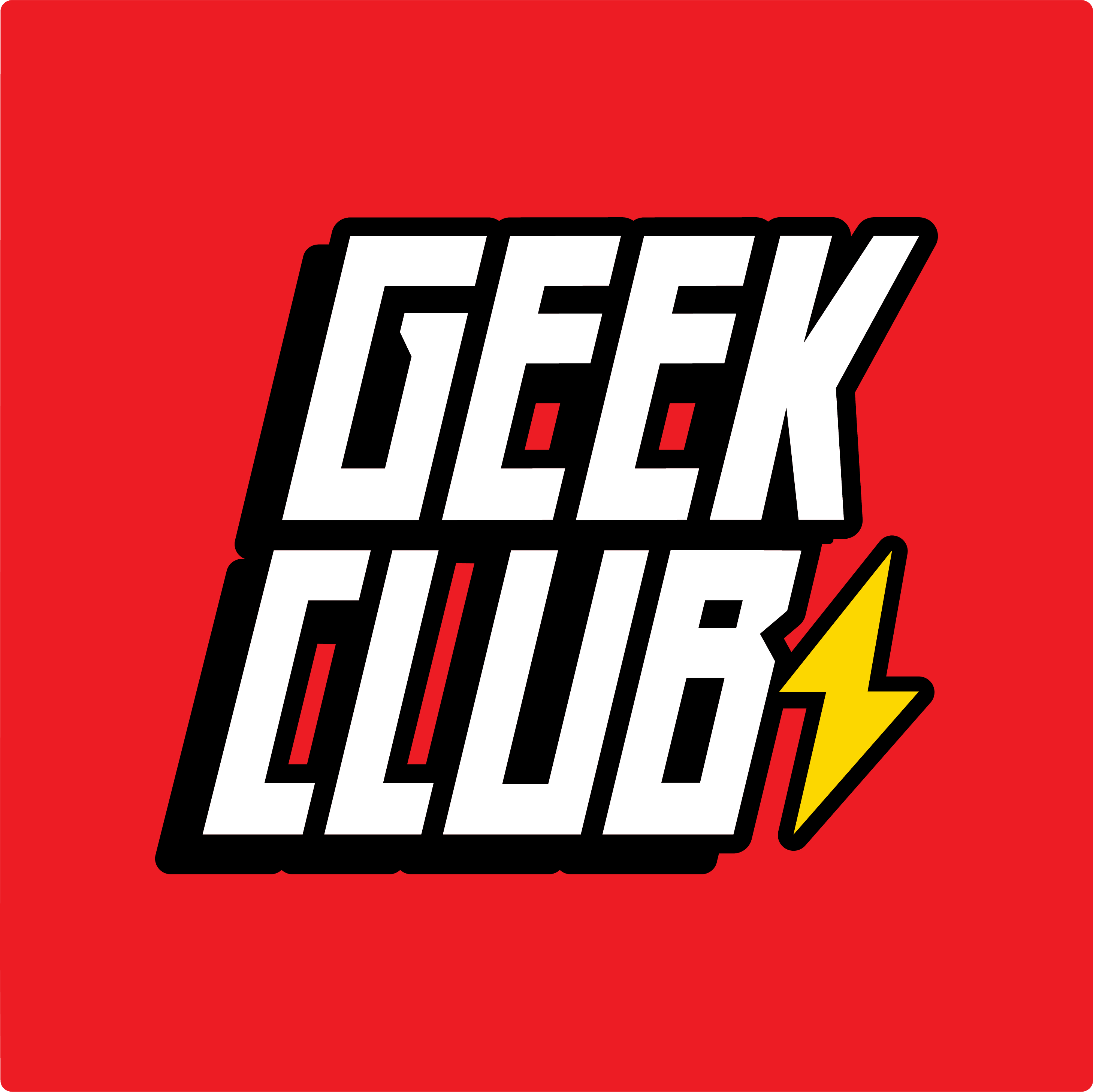 Space o DIY Electronic Kits by Geek Club