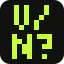 Vibe or Not logo