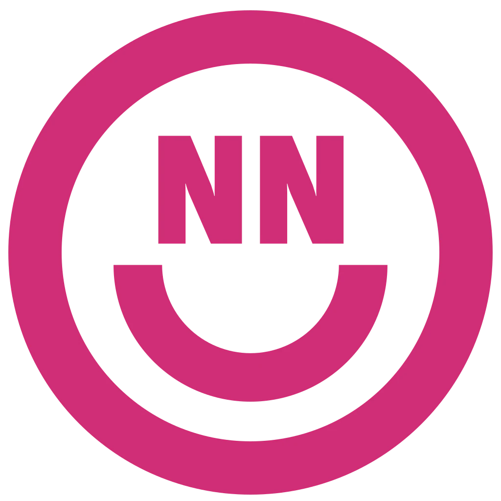 NomNak logo