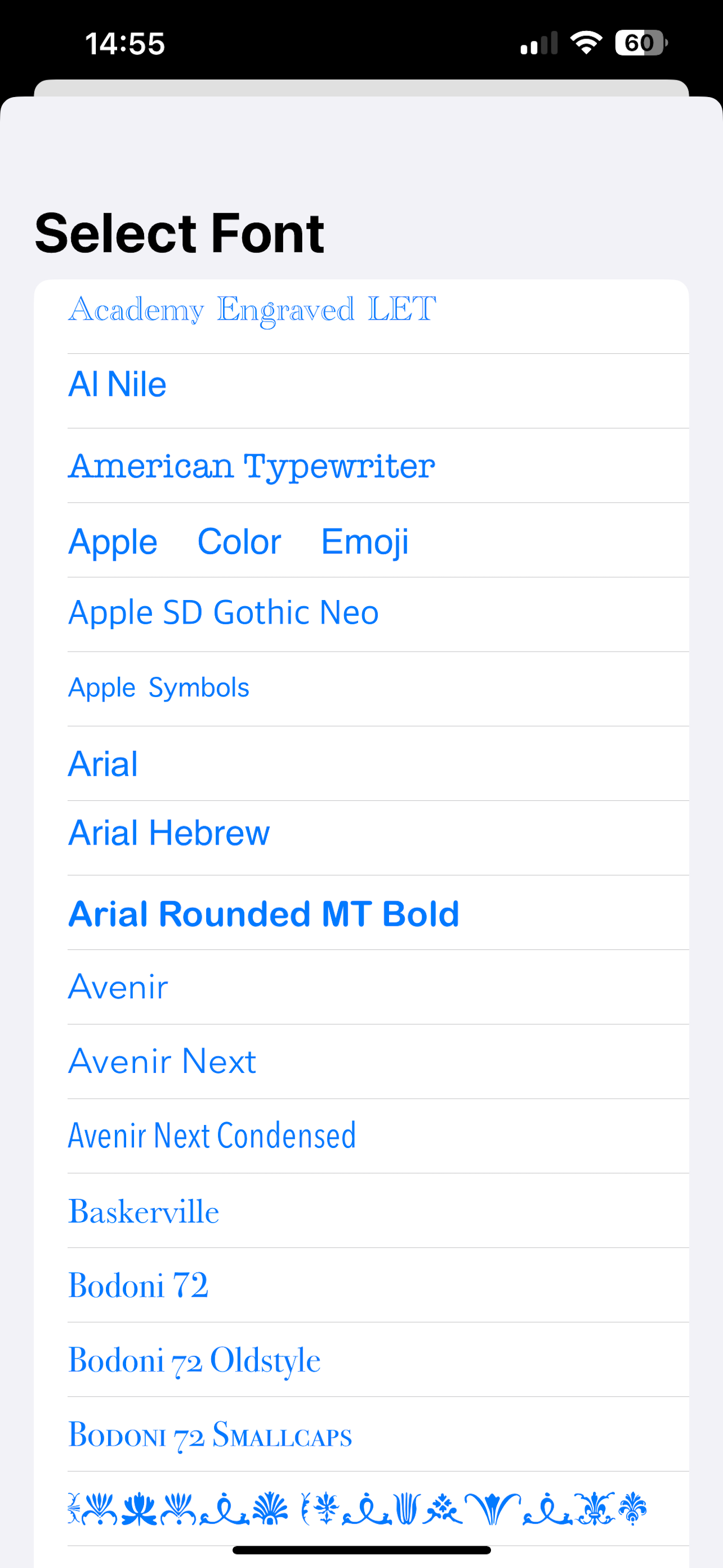Pixello: Design Mockup & Share gallery image